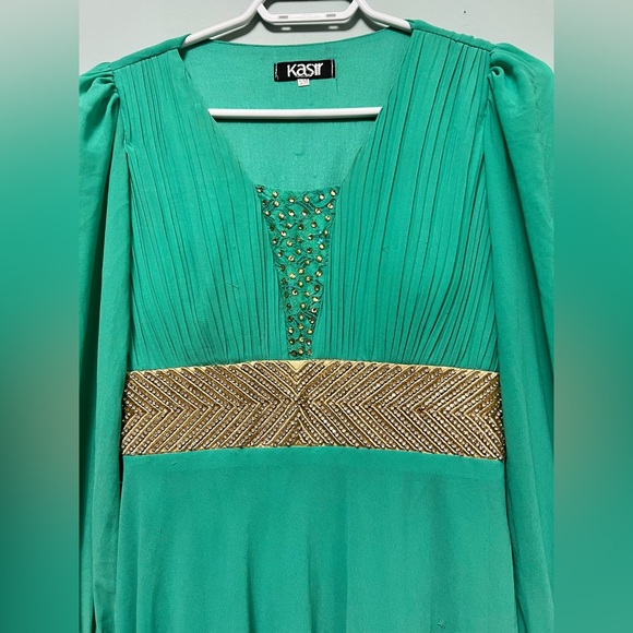 Prom/Party Dress - Picture 2 of 3